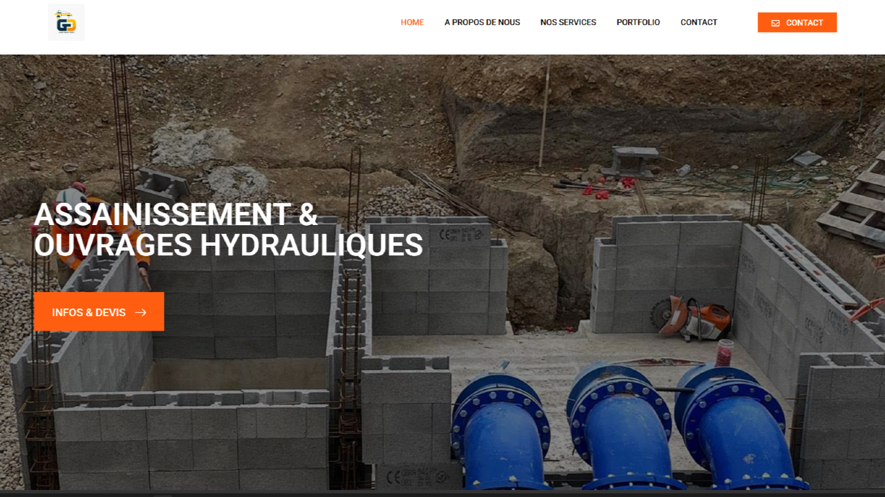 GC CONTRACTORS